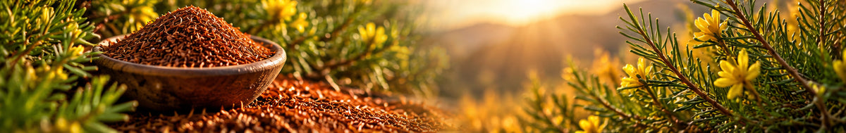 Organic Rooibos