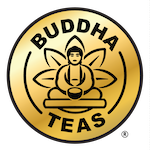Buddha Teas Logo