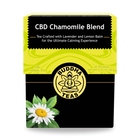 CBD Chamomile Blend
