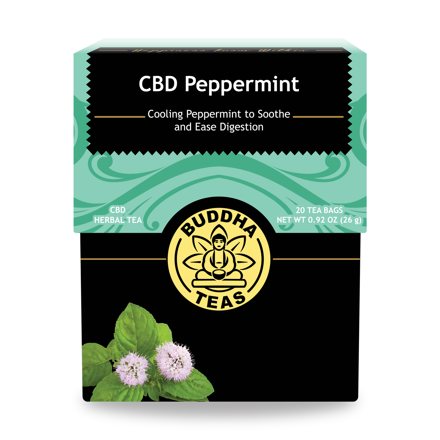 CBD Peppermint