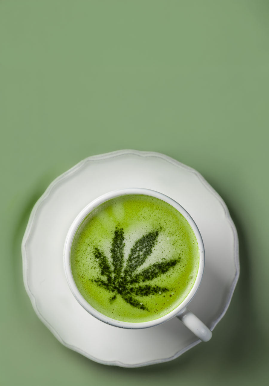 Buddha Teas | Organic CBD Teas Crafted for Wellness & Flavor