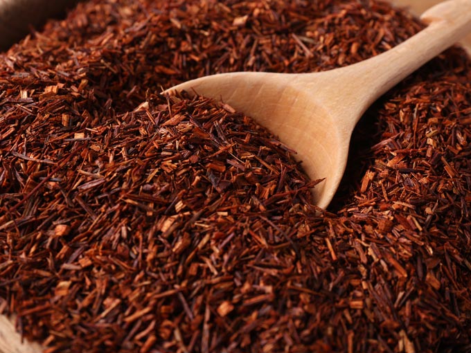 Organic Rooibos
